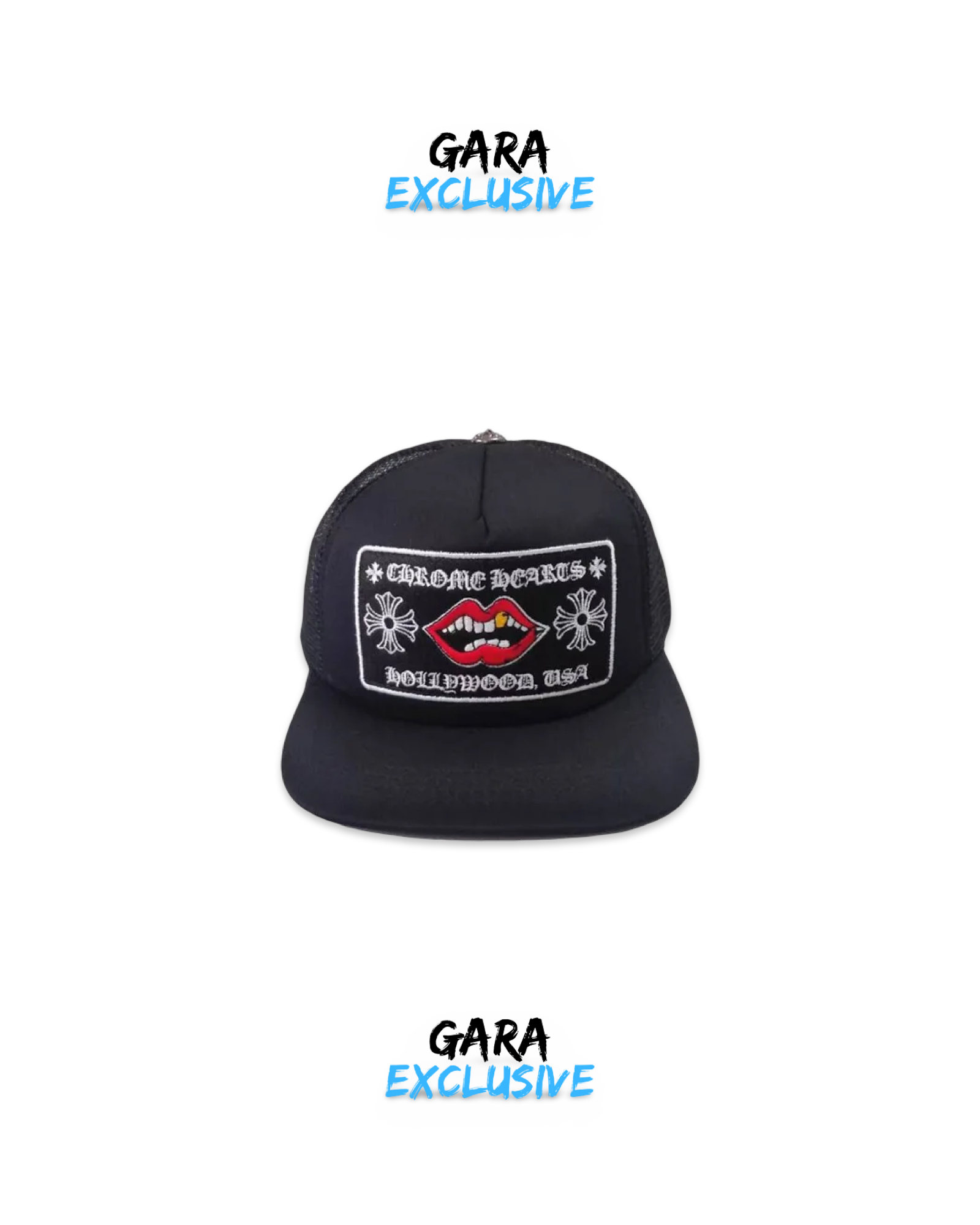 NEXT DAY CH Trucker Hat