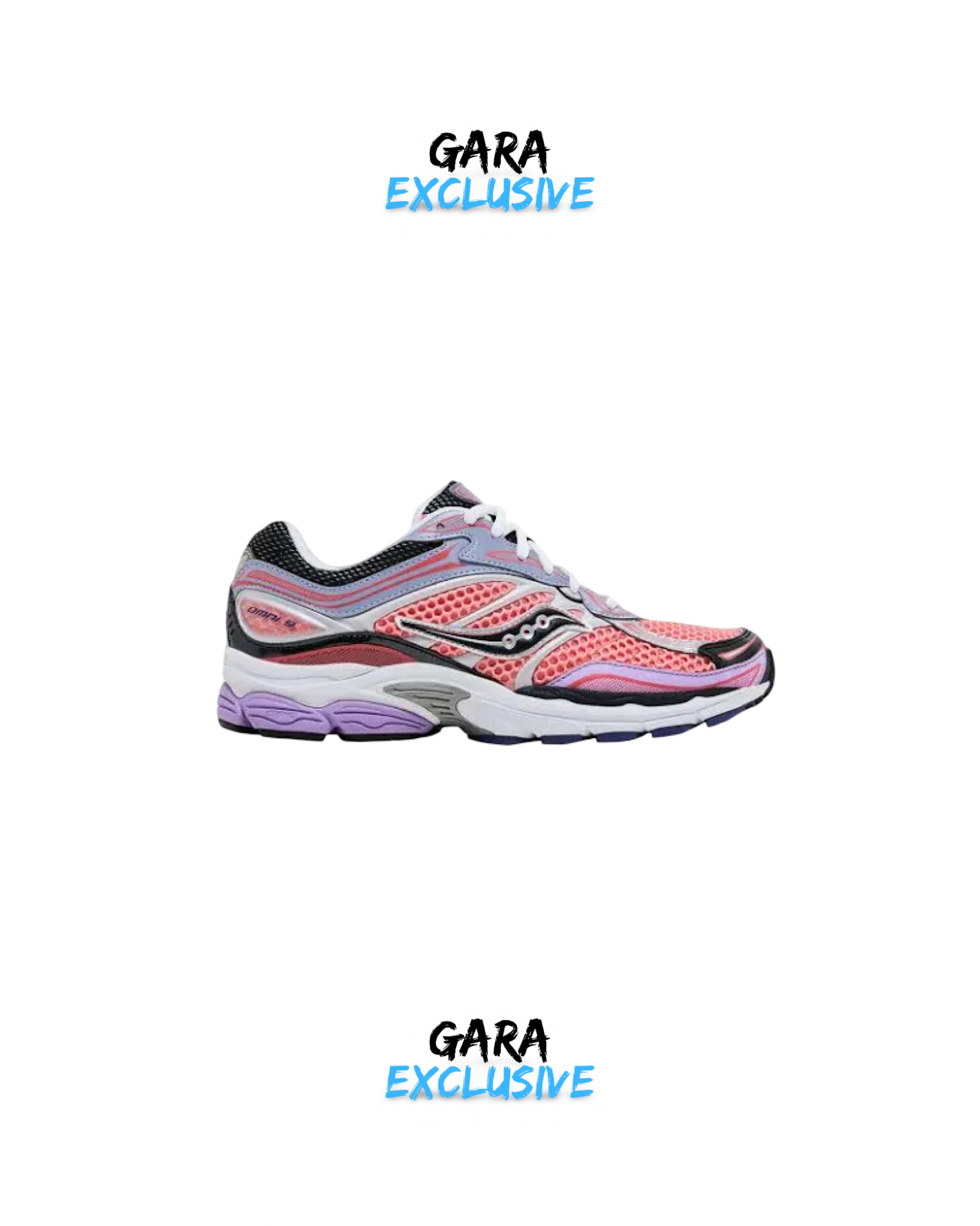 SC 9 Trainers