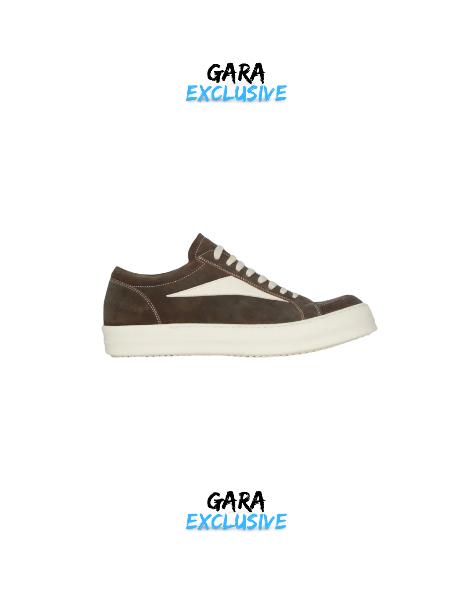 Rick Shoes