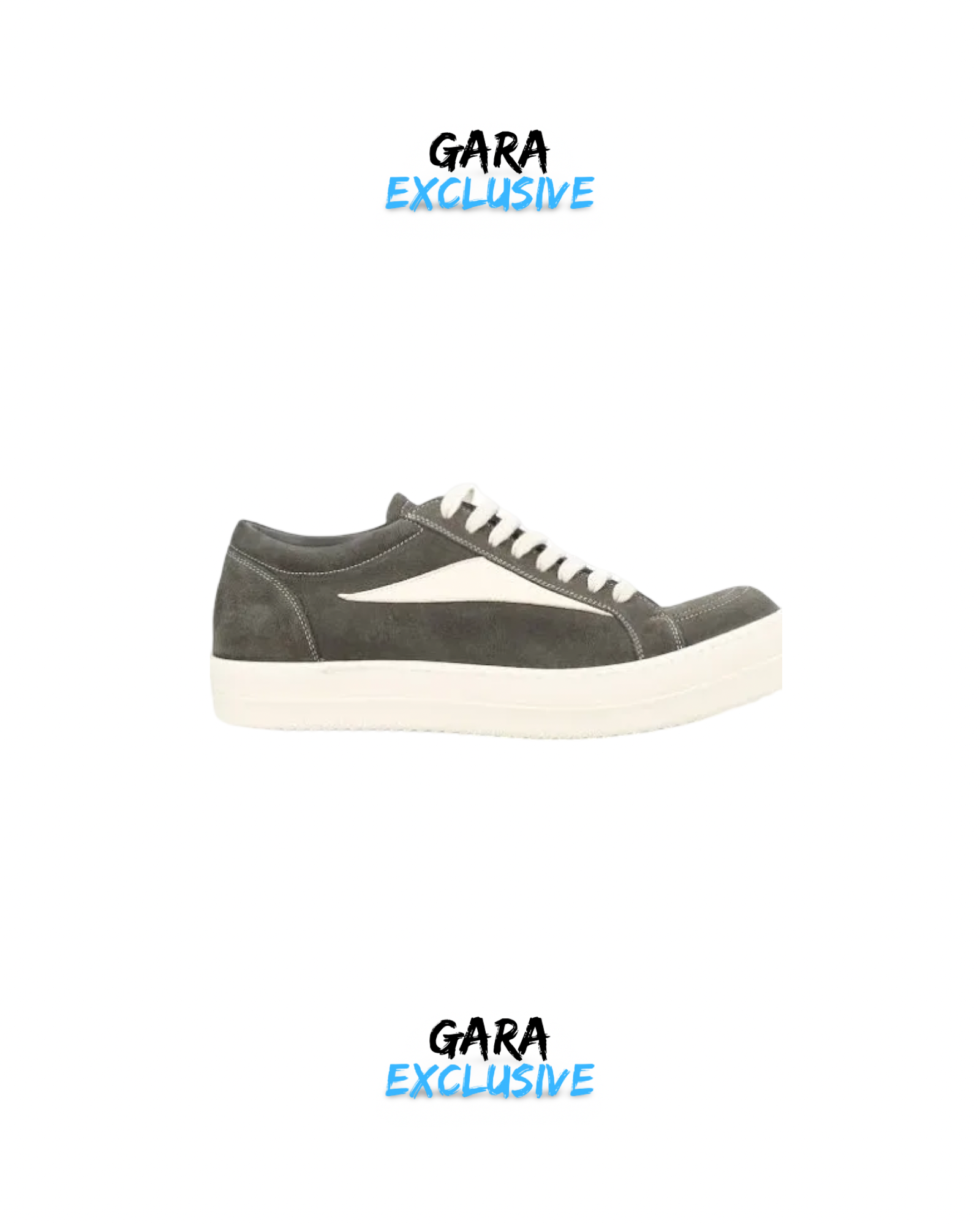 Rick Shoes