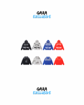 Vale Zip Ups