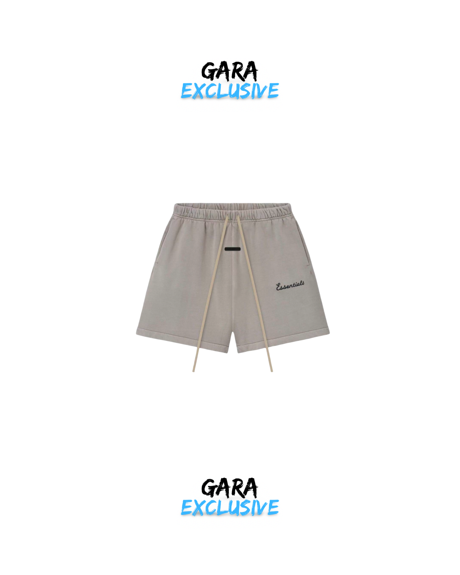 FOG SS26 Shorts