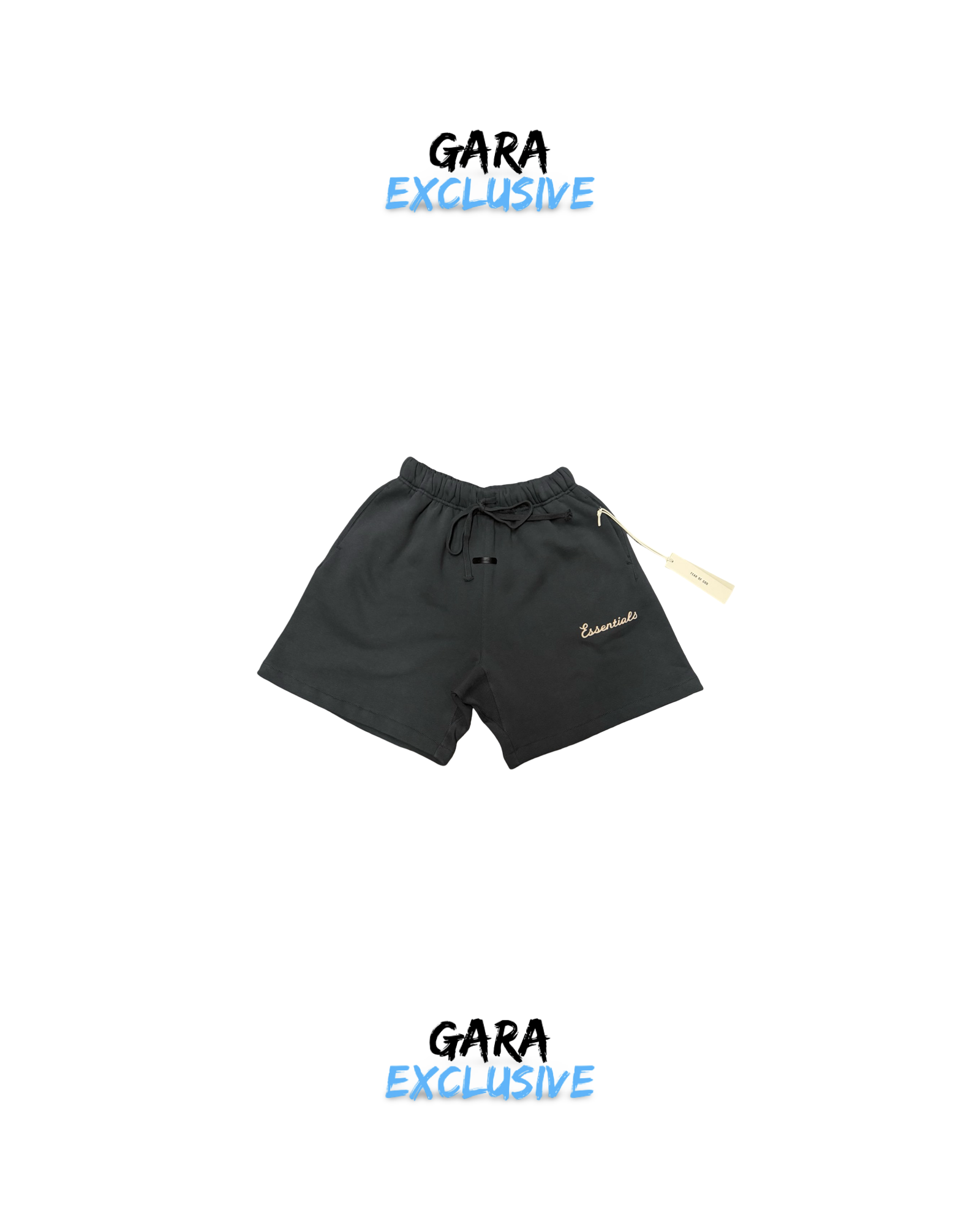FOG SS26 Shorts