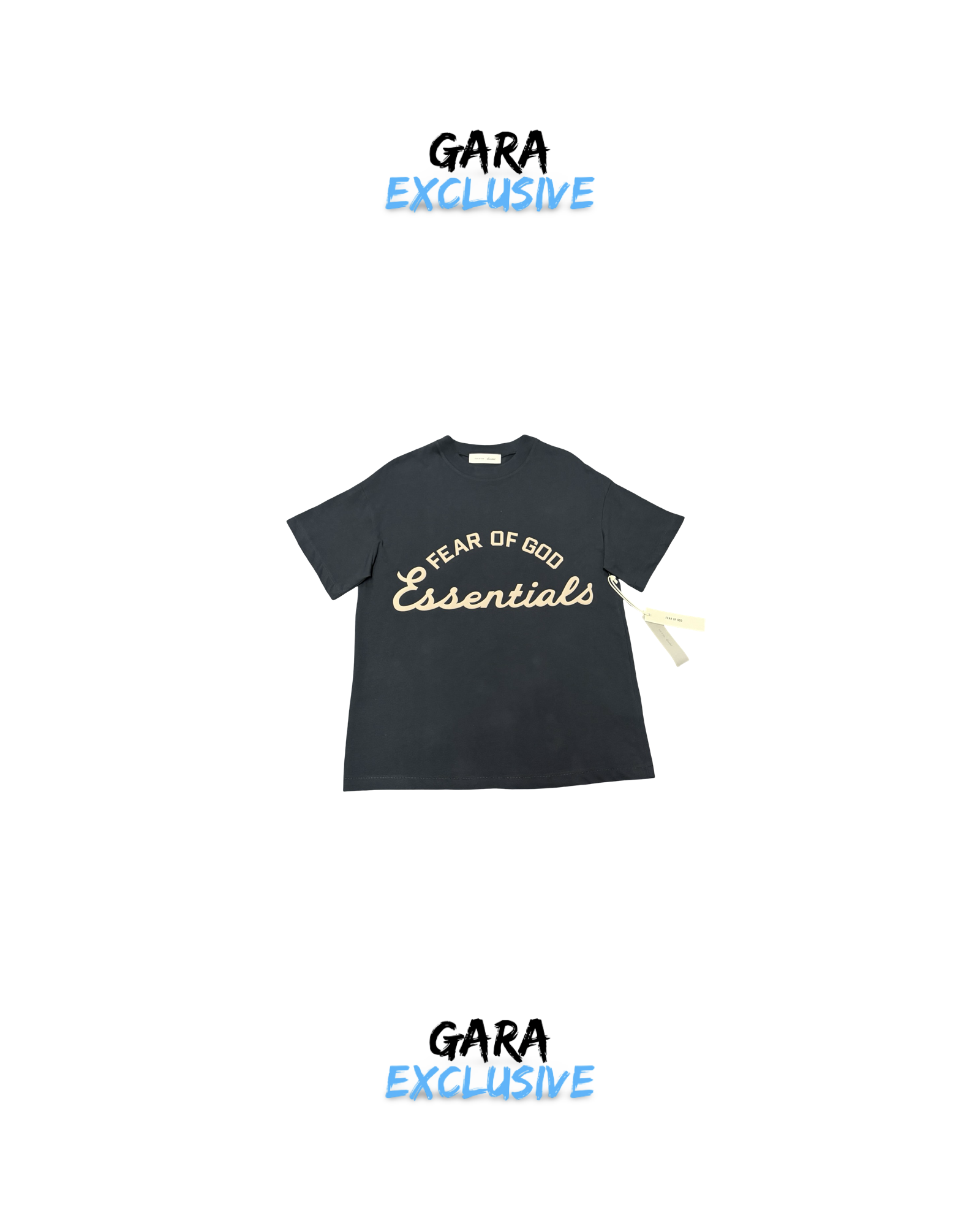 FOG SS26 Tee