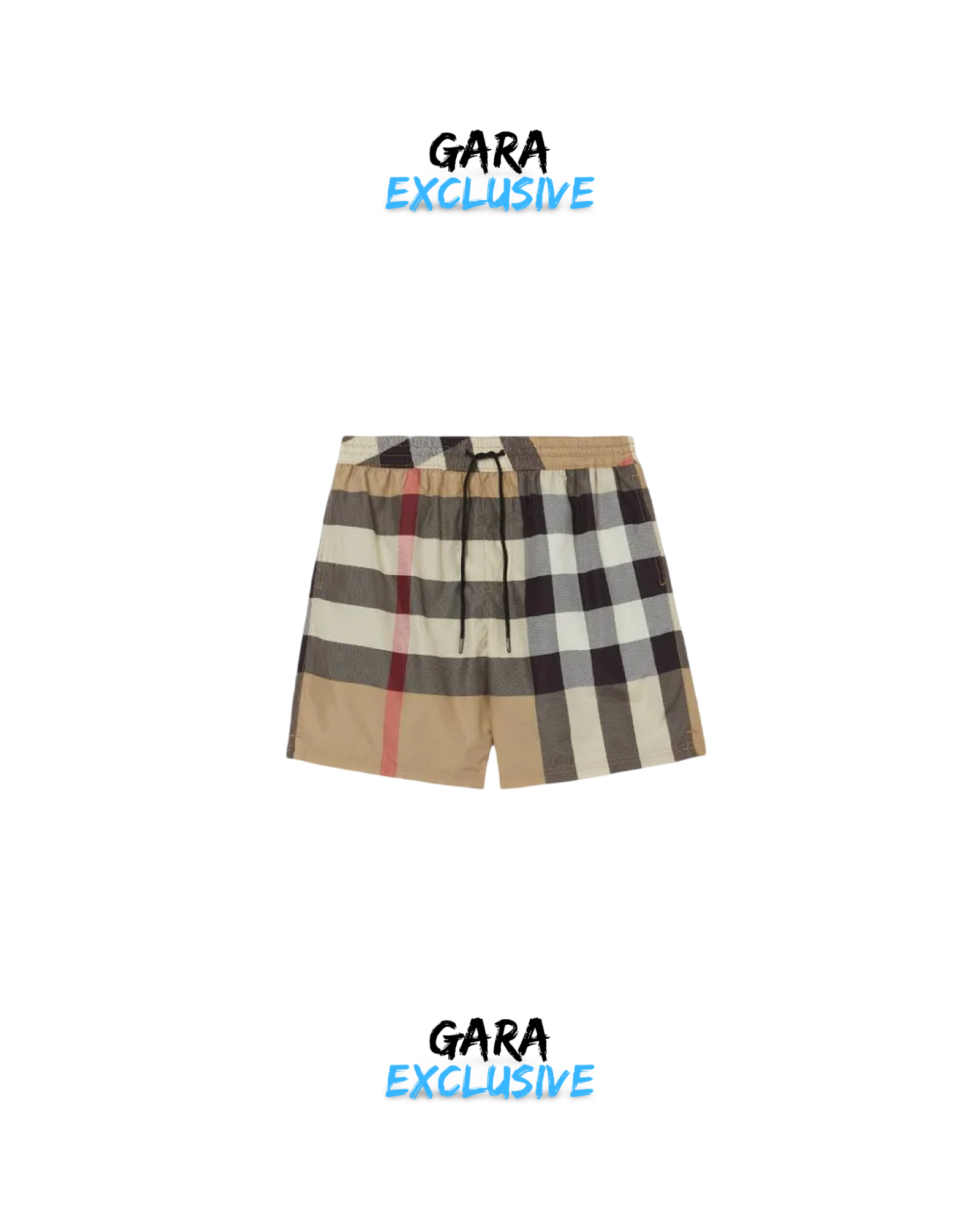 BB Shorts
