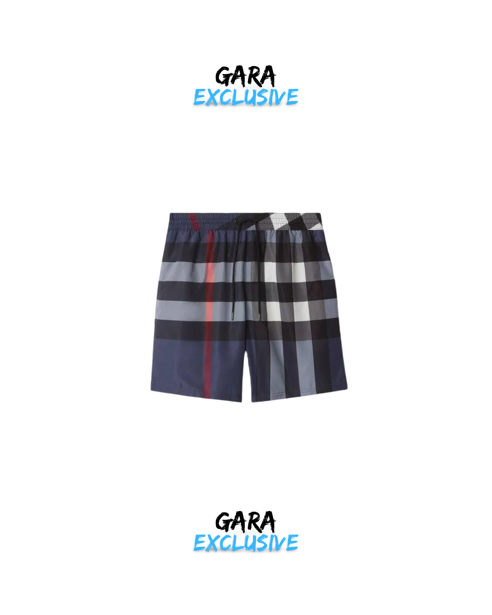 BB Shorts