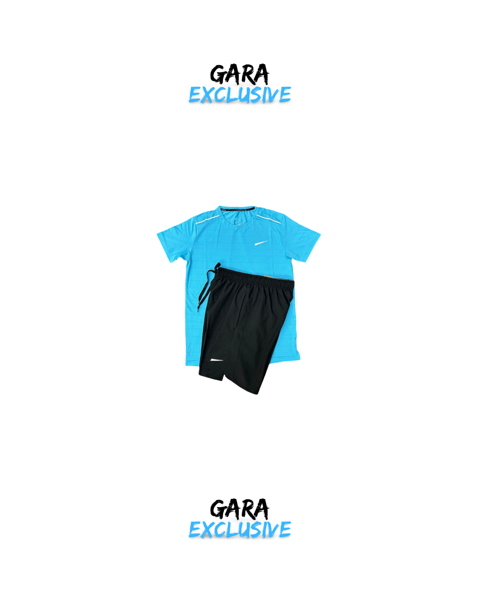 Miler Set