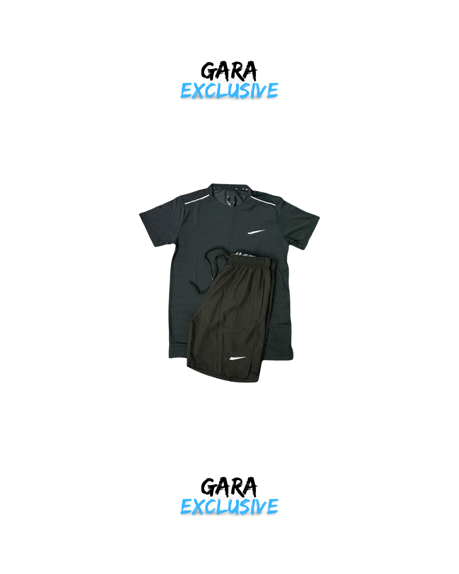 Miler Set