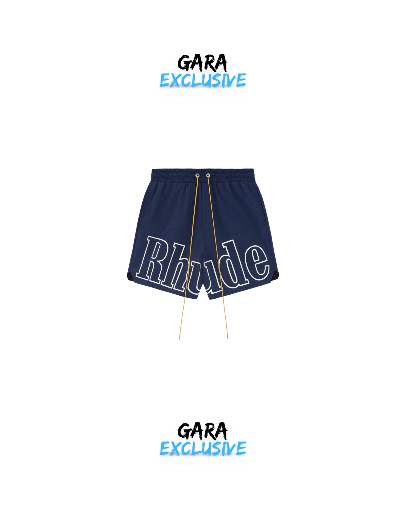 Rhd Shorts
