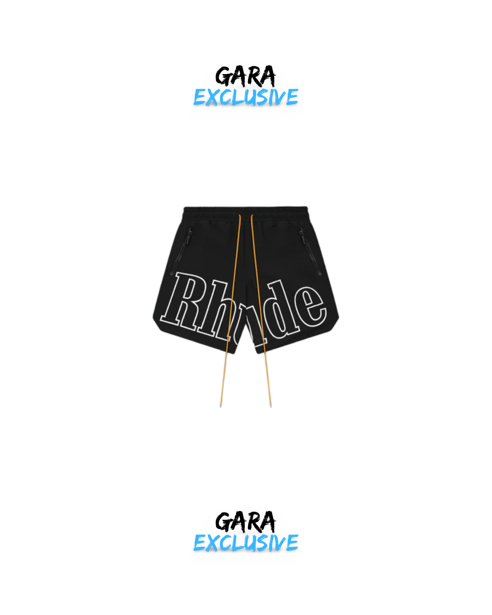 Rhd Shorts