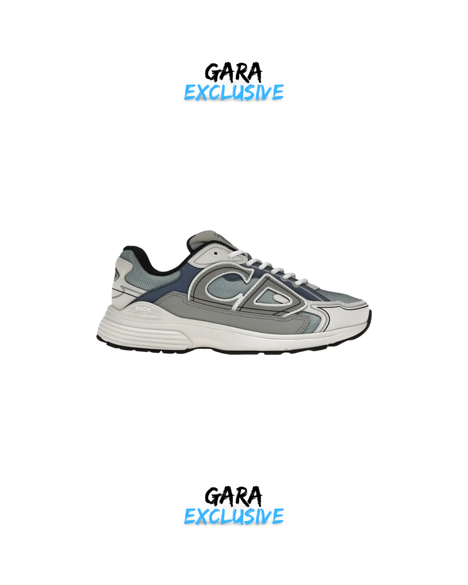 30 Trainers